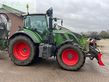Tractor agrícola - Fendt - 513 s4 power