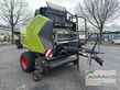 Empacadora gigant - Claas - variant 580 rc trend