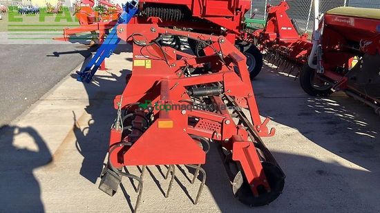 Combinado de siembra - Hatzenbichler - kurzkombination 3m