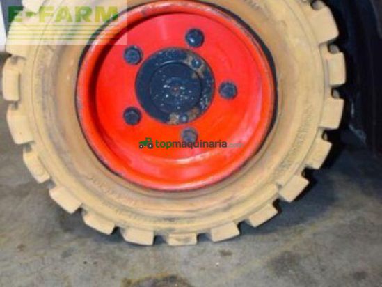 Elevadora - Linde - e 20 l evo 386-02