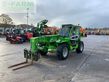 Telescopica - Merlo - p40.17 telehandler (st25027)