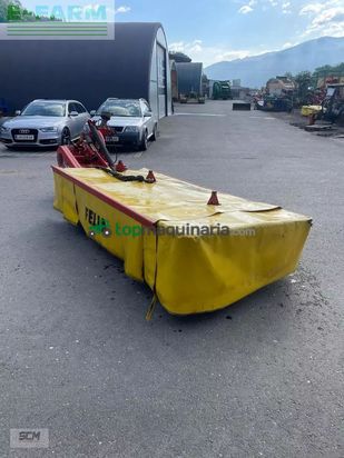 Cortacésped manual - Fella - sm 270