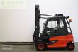 Elevadora - Linde - e 50/600 hl 388