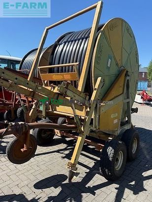 Riego - Ferbo - 90/400 regenhaspel