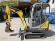 Excavadora - Wacker Neuson - et 16 austria edition