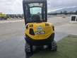 Miniexcavadora - JCB 8026 CST