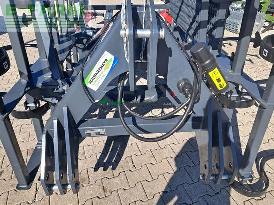 Cultivador - Saphir - allstar longline 501