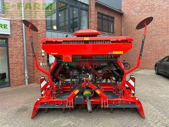 Sembradora - Kuhn - venta 3030/ hr3030 vistaflow