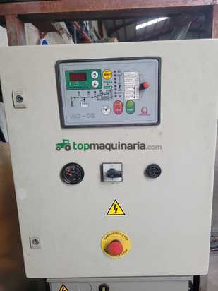 Generador Pramac GSA 42