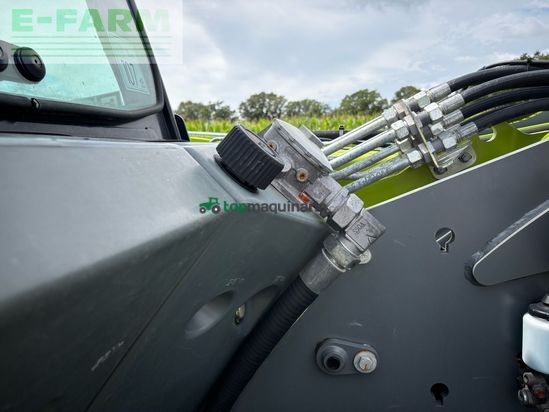 Telescopica - Claas - SCORPION 756 VP ST5