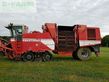 Cosechadora de Cereal -  - rübenroder grimme maxtron 620