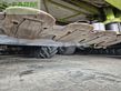 Cortacésped manual - Claas - disco 3200 f move