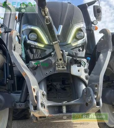 Tractor agrícola - Valtra - t255