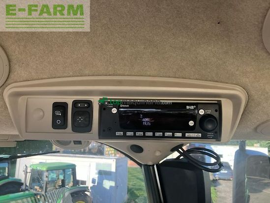 Cosechadora de Cereal - John Deere - 8600 feldhäcksler