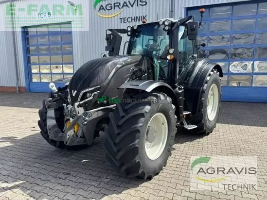 Tractor agrícola - Valtra - t 235 d 2a1