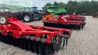 Grada rotativa - Dexwal - 4 m med v-rings pakker og 560mm tallerkner