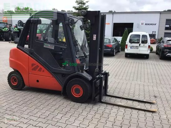 Elevadora - Linde - h35d-01