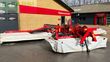 Cortacésped manual - Lely - 320 f + 900m