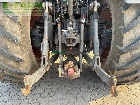 Tractor agrícola - Claas - axion 930 cmatic + gps s10 rtk