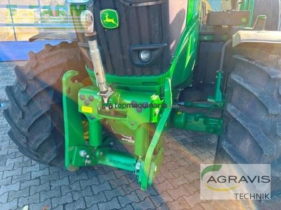 Tractor agrícola - John Deere - 6195 m