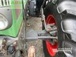 Tractor agrícola - Fendt - 714 vario