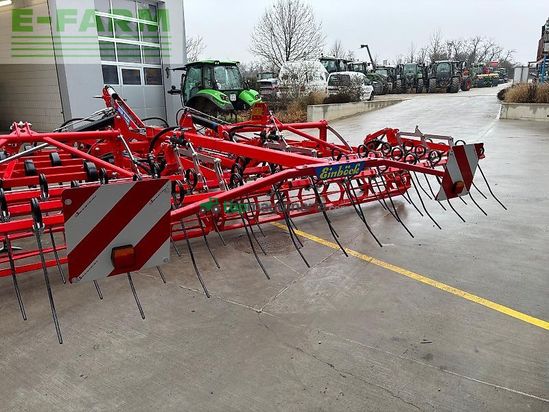 Cultivador - Einböck - feingrubber razor 500