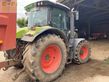 Tractor agrícola - Claas - arion 550 t4i