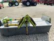 Cortacésped manual - Claas - disco 3100f profil