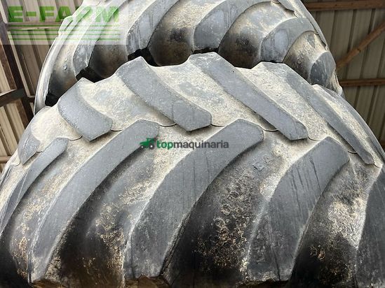 Tractor agrícola - New Holland - t7.225 im kundenauftrag