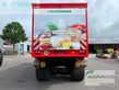 Remolqu agrícola -  - jumbo 8350 db