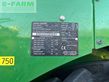 Cosechadora de Cereal - John Deere - 9700i prodrive 40 km/h