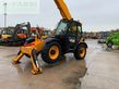 Telescopica - JCB - 540-140hi viz telehandler (st24964)