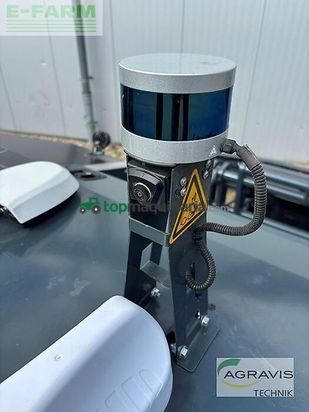 Tractor agrícola -  - agbot 5.115t2