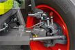 Tractor agrícola - Claas - arion 650 cis+