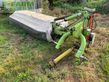 Cortacésped manual - Claas - disco 3450