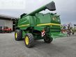 Cosechadora de Cereal - John Deere - w540