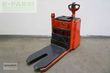 Elevadora - Linde - t 28 l 1152