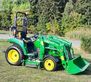Tractor agrícola - John Deere - 2038r