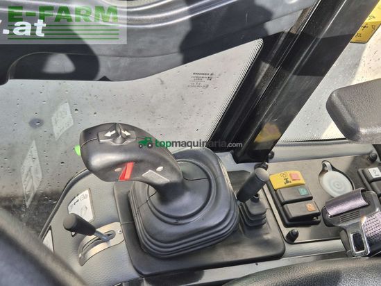 Minicargadora - Giant - g2200 x-tra hd