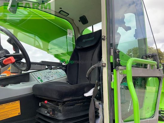 Telescopica - Merlo - roto 40.30 telehandler (st24275)