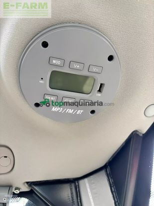 Tractor agrícola - LOVOL - m 504