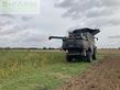 Cosechadora de Cereal - Fendt - ideal 7