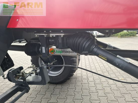 Henificador - Vicon - andex 1304 pro