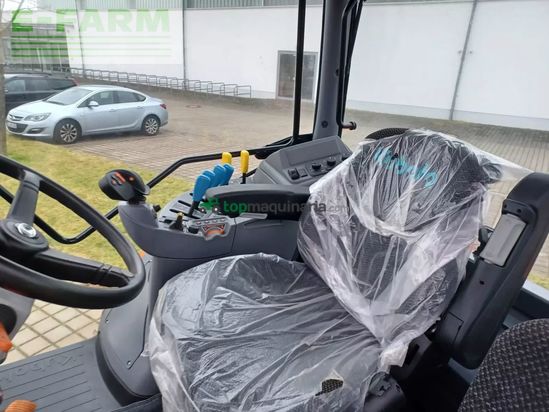 Tractor agrícola - Kubota - m 7-173