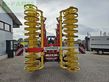 Cultivador - Pöttinger - plano vt 6060