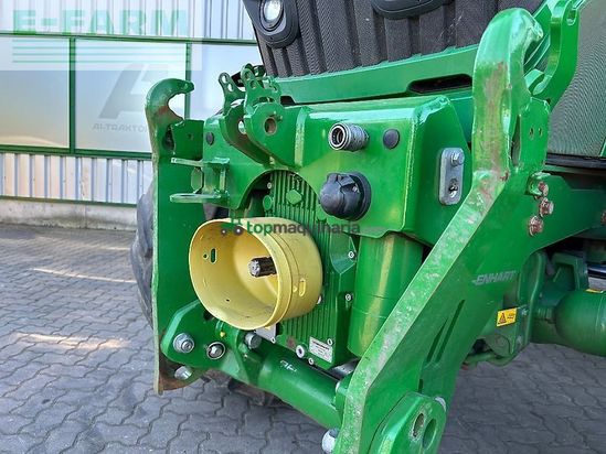 Tractor agrícola - John Deere - 6145r