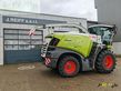 Cosechadora de Cereal - Claas - jaguar 950