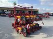 Sembradora monograno mecanica - Grimme - matrix 1200