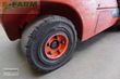 Elevadora - Linde - h 35 t 393-02