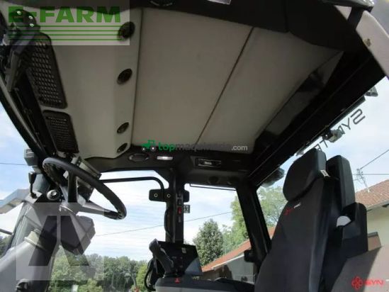 Tractor agrícola -  - st420